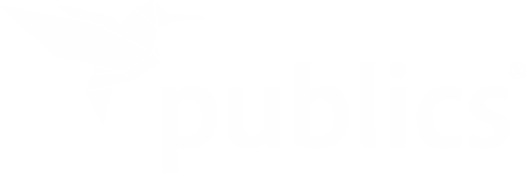 Publics Logo
